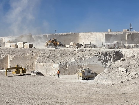 The Hidden Hero of Turkish Travertine: Premium Quality from Niğde Gökbez