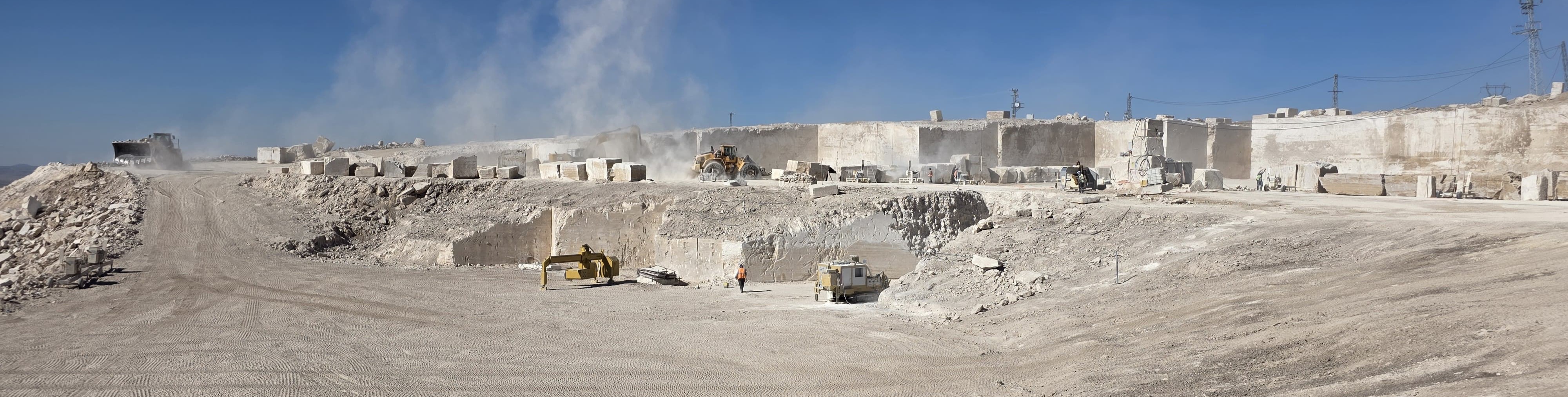 Hasmar Marble Travertine Texture